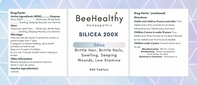 Silicea 200.jpg (Silicea 200)